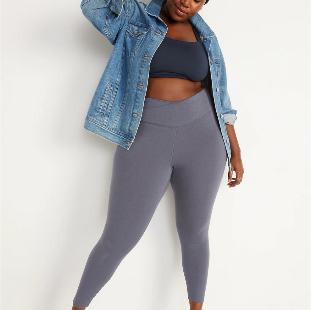 Old navy leggings